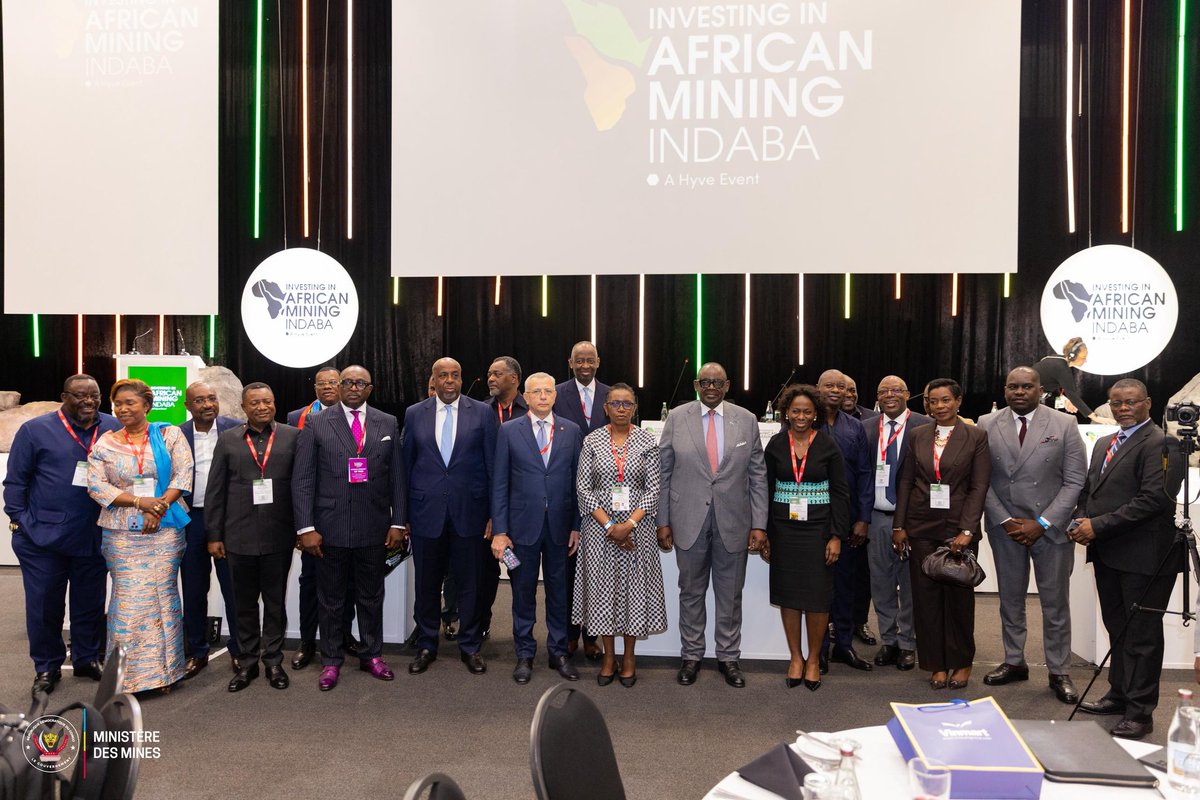 Louis Watum Kabamba tweet media