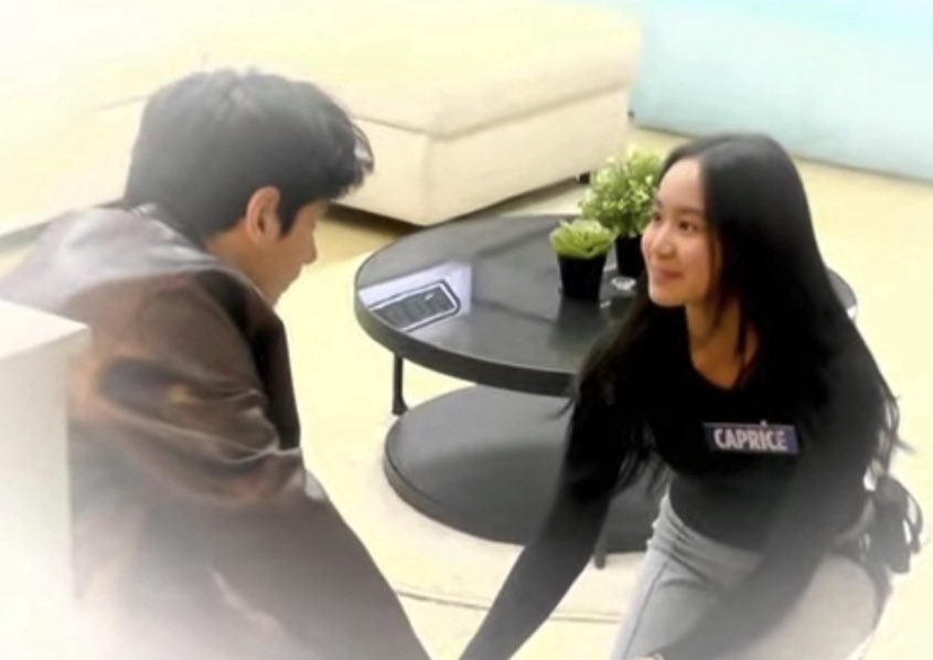 fidelitism's tweet image. did we make it?                                                yes, we did

CAPEATH QUALITY PLDTime #PBBCollab20HotelBB