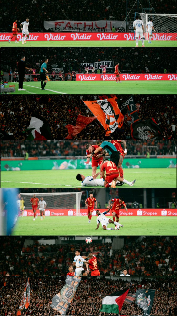 Boleh juga ini kalo dijadiin wallpaper ternyata.