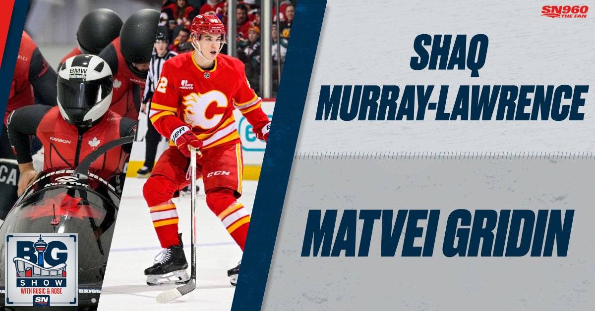 Sportsnet 960 tweet media