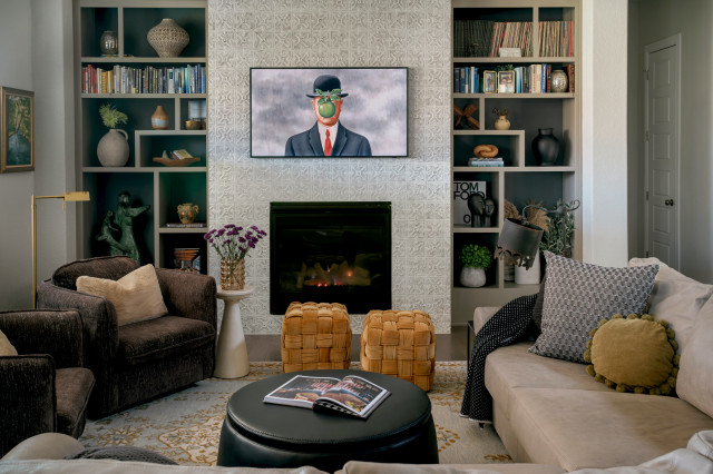 AccomackAndy's tweet photo. 7 Stylish New Living Rooms Made for Hanging Out https://t.co/MwMz7ulOf2 https://t.co/Nw5Xjc9QeN