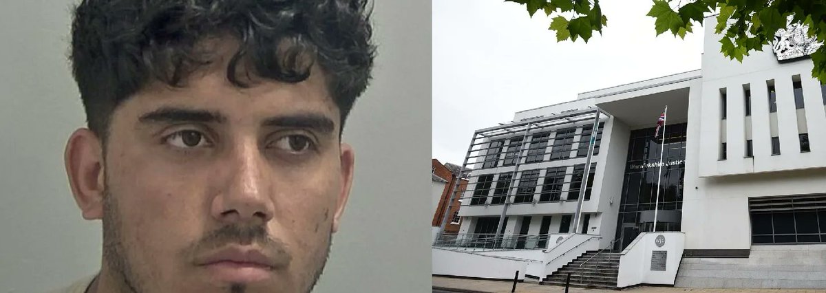 ब्रिटेन में अफगान शरणार्थी अहमद मुलाखिल को 12 साल की नाबालिग से दुष्कर्म में दोषी ठहराया गया। 

कोर्ट को बताया गया कि मुलखिल इस घटना से चार महीने पहले ब्रिटेन आया था और उसने अफगानिस्तान में हुई "समस्याओं" से जुड़ा इमिग्रेशन आवेदन दिया था।

वकीलों ने कहा कि मुलखिल ने पिछले साल