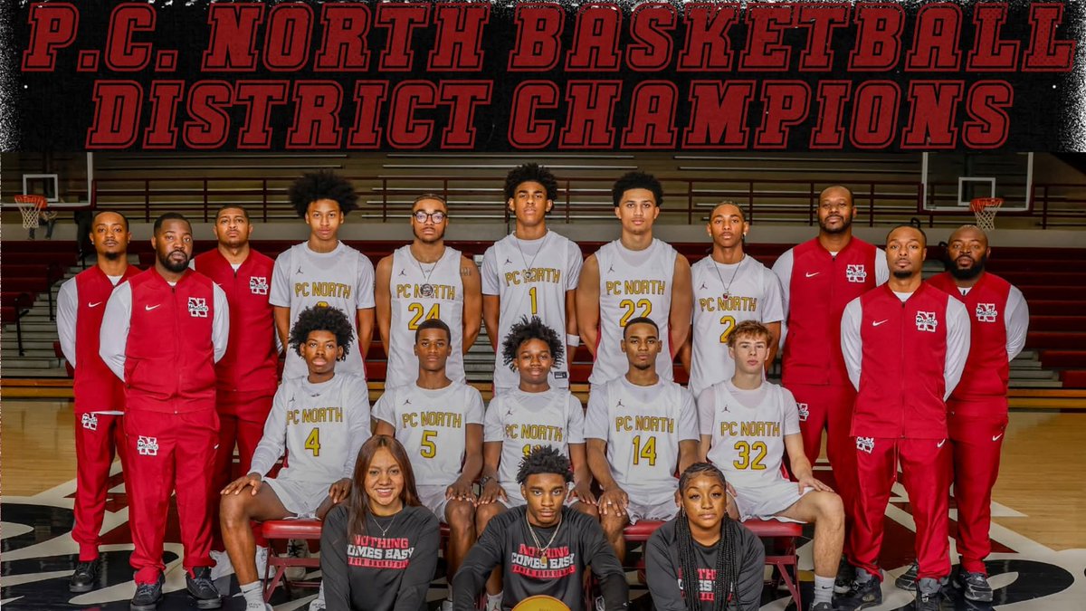PC North Boys Basketball tweet media