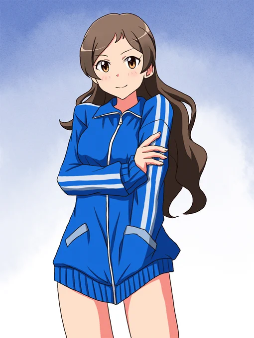 はいてないかもしれない志保 志保「はいてますよ…。」