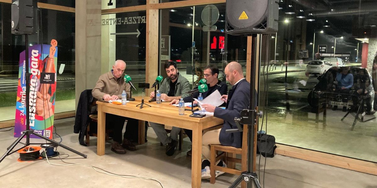 Euskal Irratiak tweet media