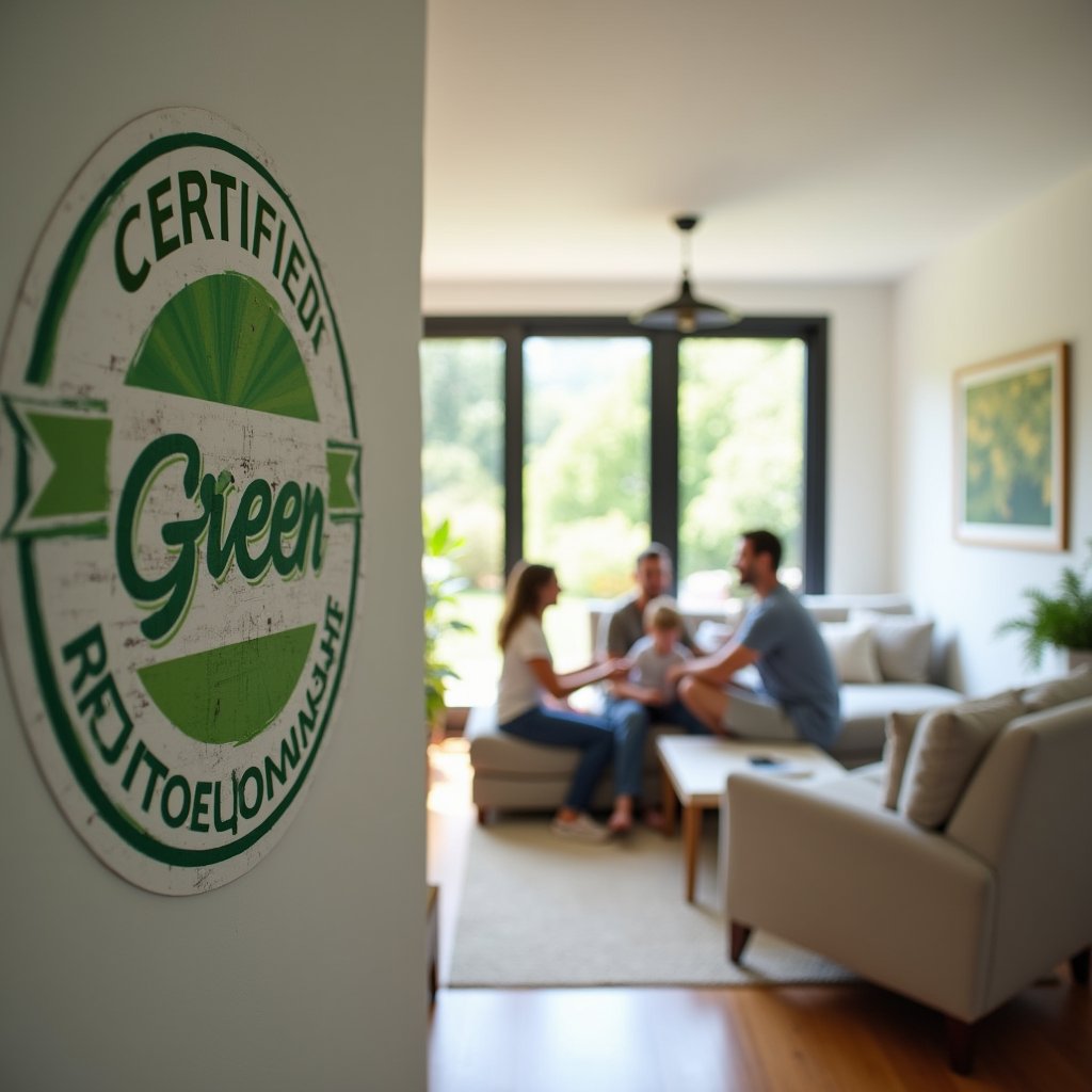 hsvbuilder's tweet photo. As Certified Green Professionals, we build homes in Huntsville that deliver measurable comfort, cleaner indoor air, and longer-lasting materials — think 20% better HVAC efficiency, reduced drafts, and low-VOC finishes. Our skilled trades team backs each home with local track record and investor-grade assurance. Learn more: https://t.co/rYch5AgvvS #HuntsvilleAL