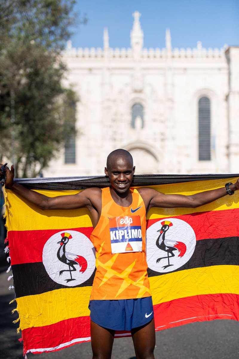 albertostretti's tweet photo. Jacob Kiplimo will lead elite field of @MeiaMaratonaLX  #lisbonhalf next 8th March https://t.co/4dY2V2kmd6