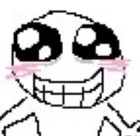 yo cada vez que le dicen campeón del mundo a lando