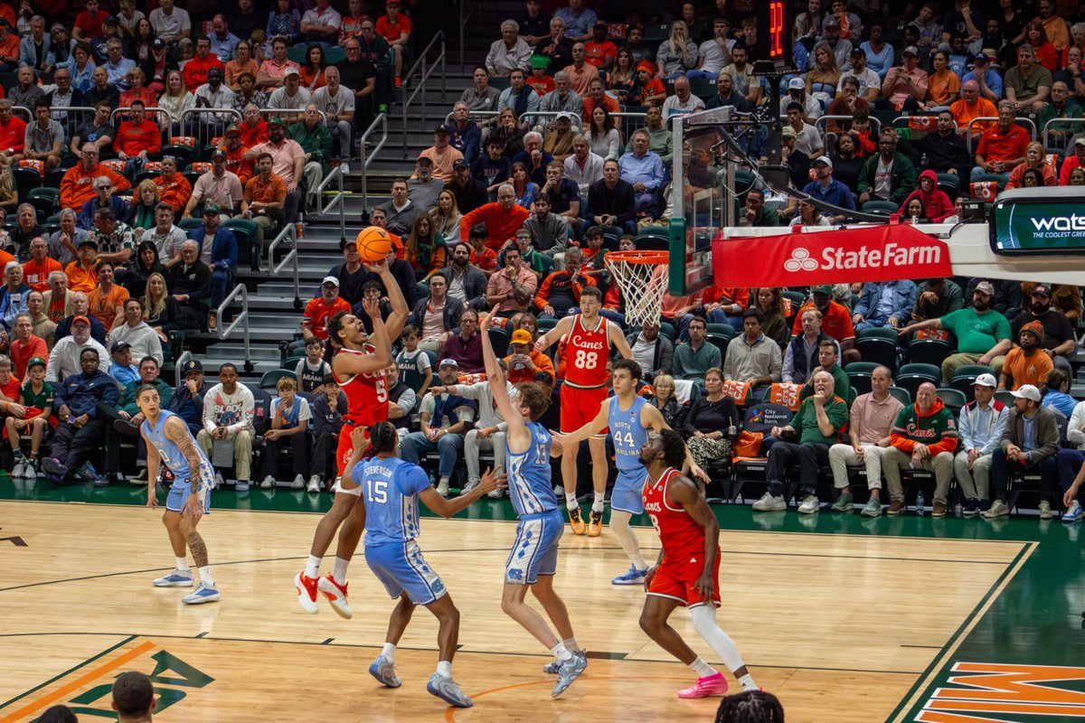 The Miami Hurricane tweet media