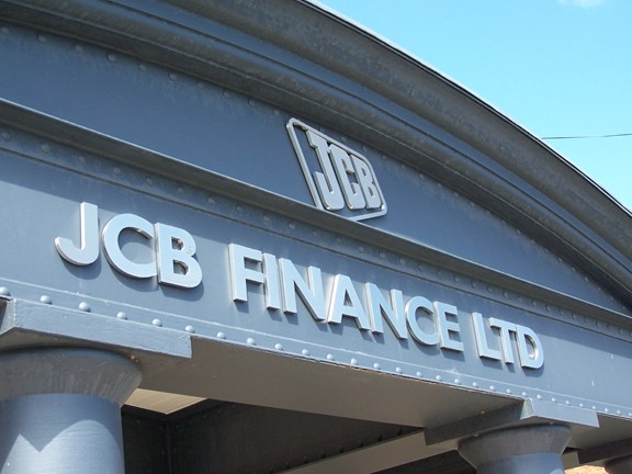 JCB Finance tweet media