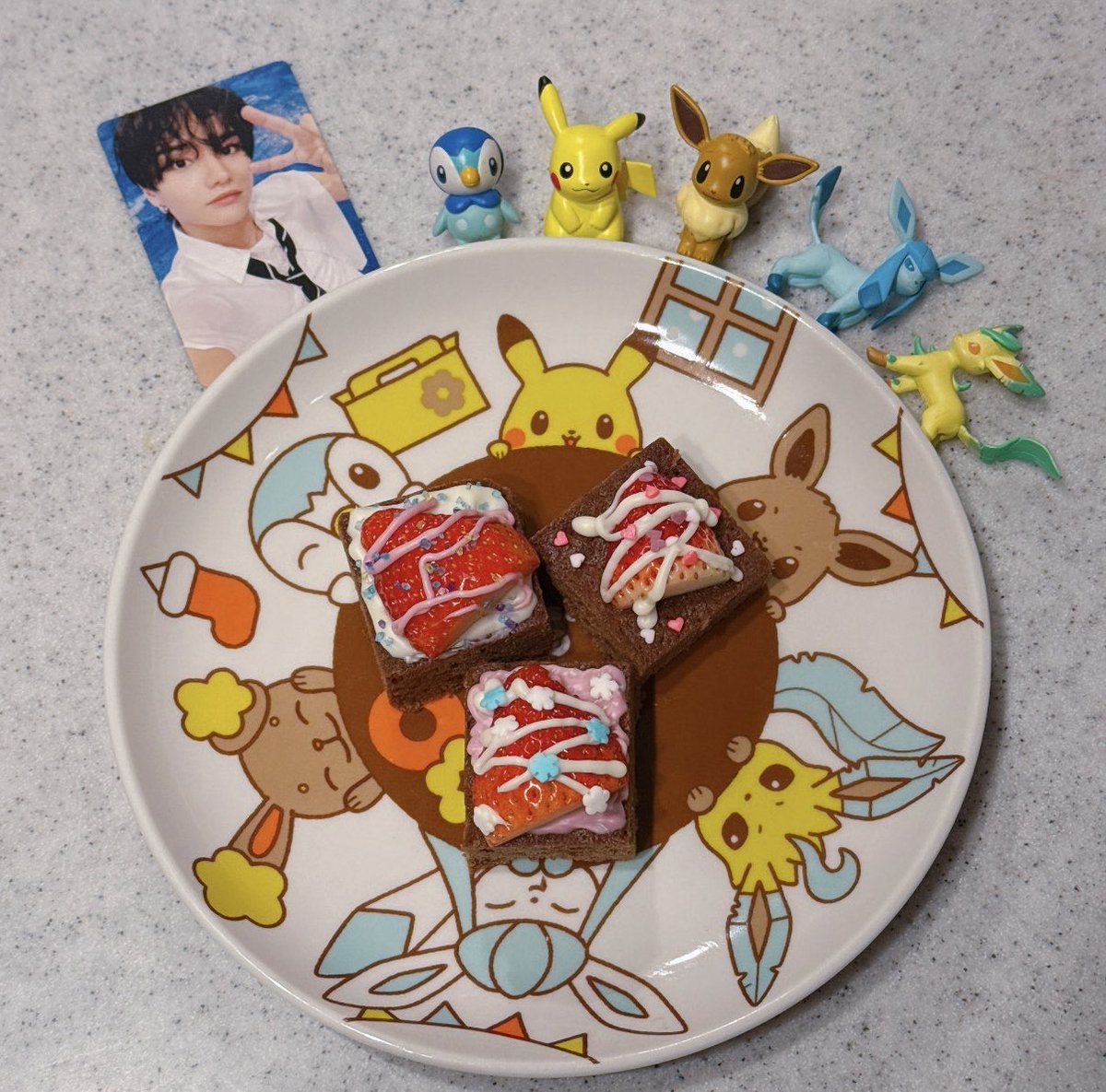 あんころもち (@marukajiriiina) / Posts / X