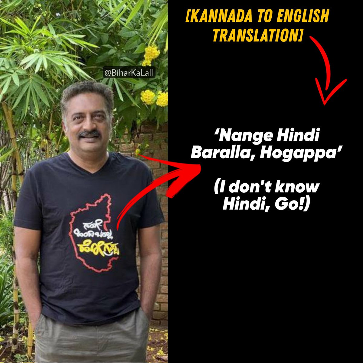 Kreately.in tweet media