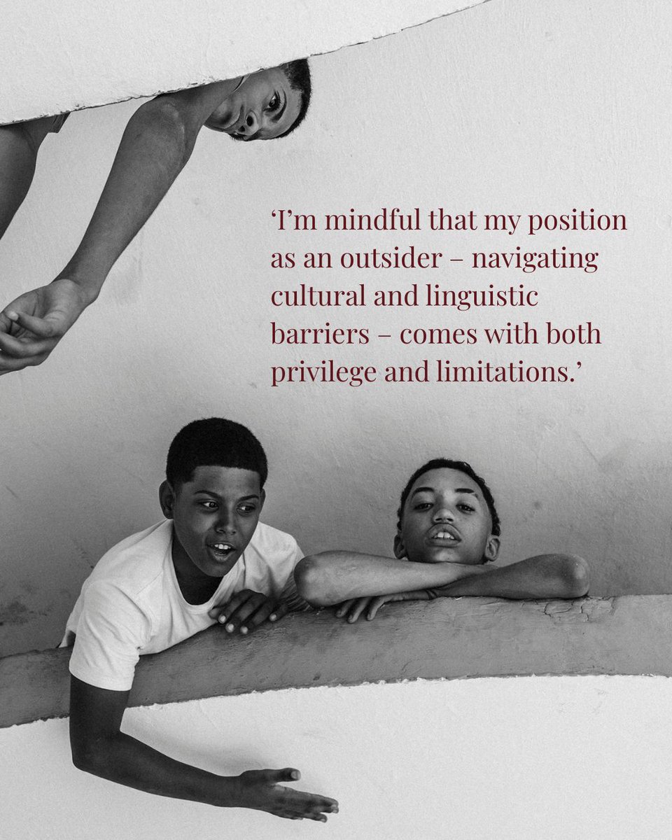 Wasafiri tweet media