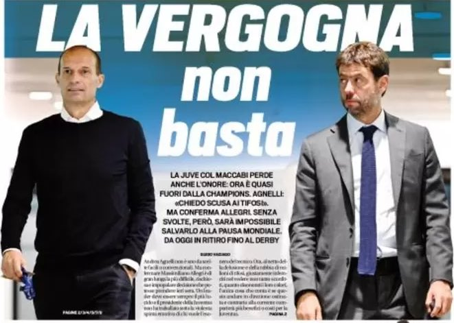 Tex135485's tweet photo. @RidTheRock E c'è ancora chi rimpiange il duo sciagura... https://t.co/MDDLYjWetE