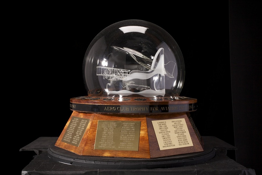 Aero Club of DC tweet media