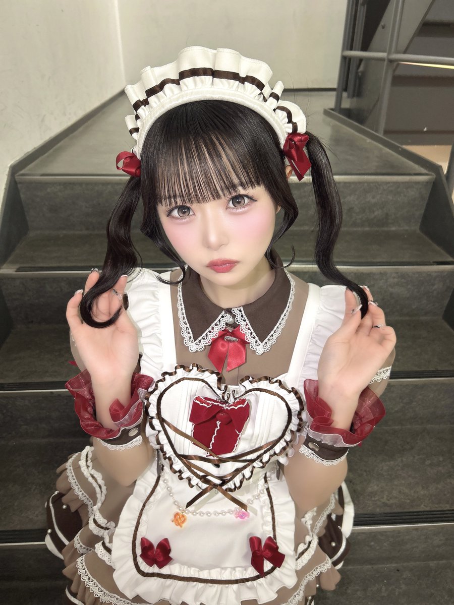 one_sayaka's tweet photo. めろい？🎀♡ https://t.co/Z53tPe9vNH