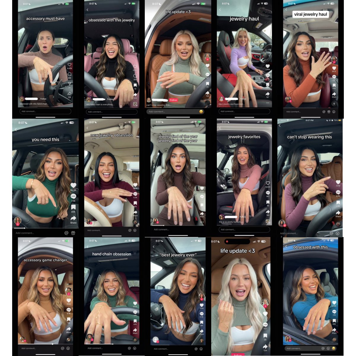 Nano Banana + Fastmoss + Manus + Veo3 = AI Content Factory

No actors.
No products in hand.
No ghost creators.
No missed deadlines.
Just viral TikTok Shop sales — 24/7.

Here’s the crazy part:

This system produces 550+ cinematic, product-ready ads per day from a single prompt.