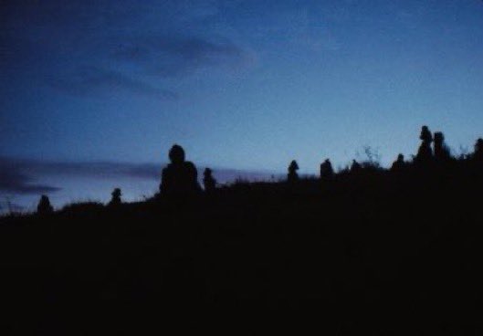 This Is Not a Burial, It's a Resurrection

Rest in Power to the Late Mary Twala