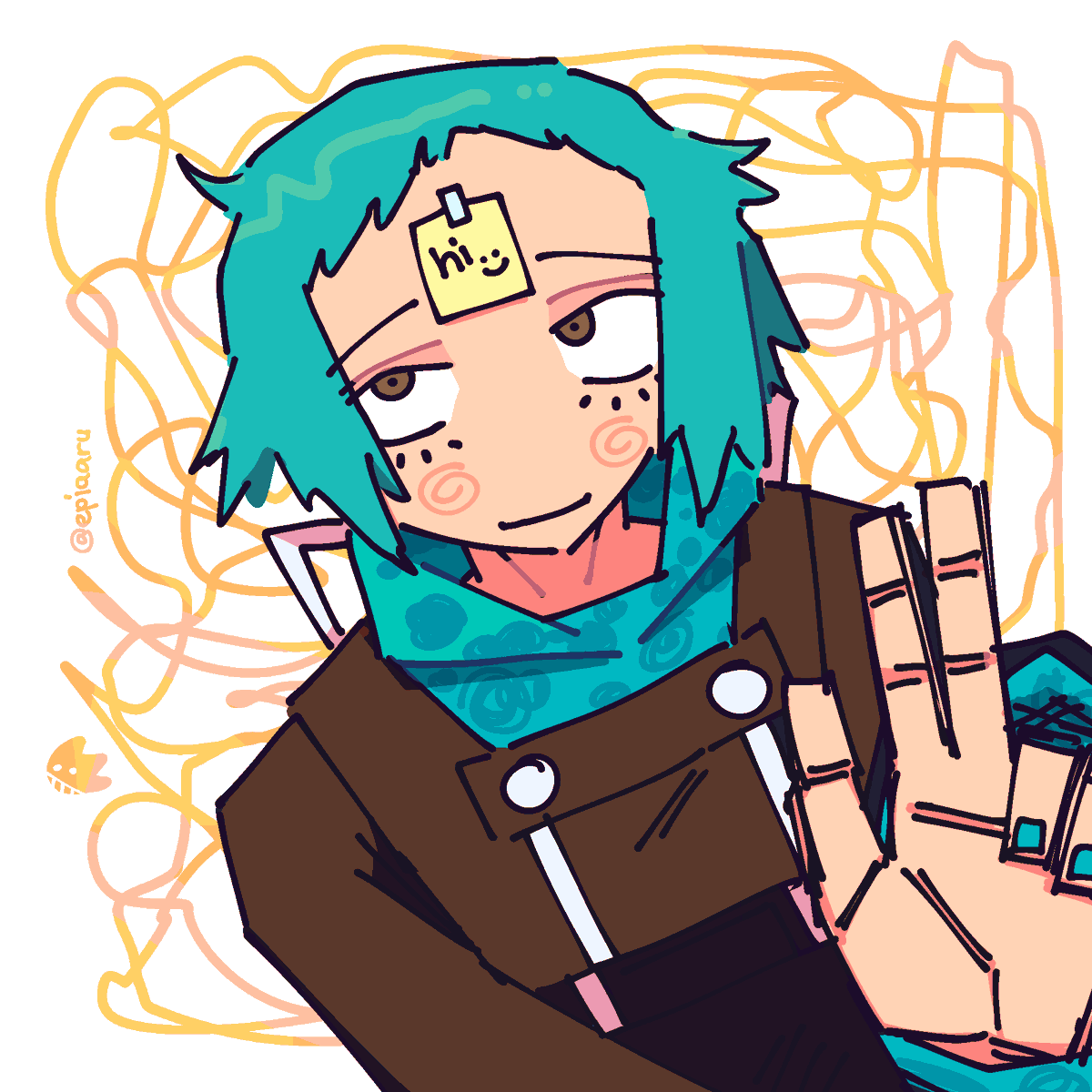 fuuka hi

#Persona3 #FuukaYamagishi