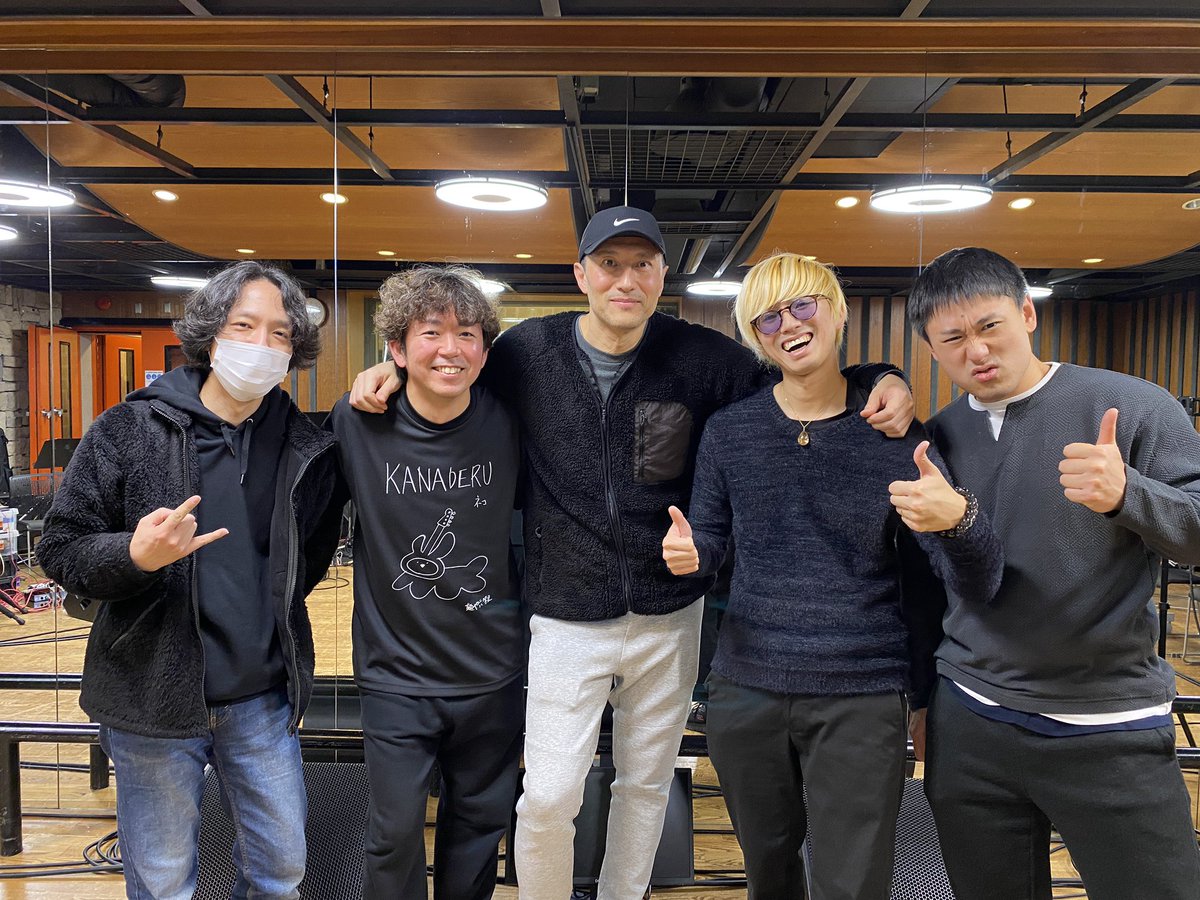 ちょっとアクシデントありましたが…！
超絶楽しいリハでした❤️‍🔥
明日もがんばります✨✨