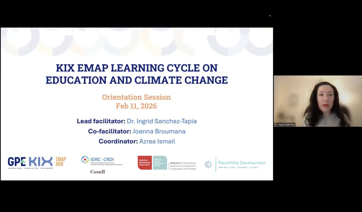 KIX Europe, MENA, Asia & Pacific Hub tweet media