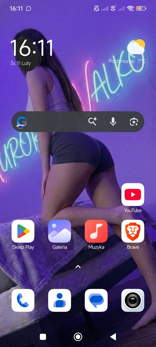 UWAGA konkurs - do zgarnięcia tapeta AURORY VALKO

Polajkuj, Skomentuj, zrób Rt i zgłoś się w DM!