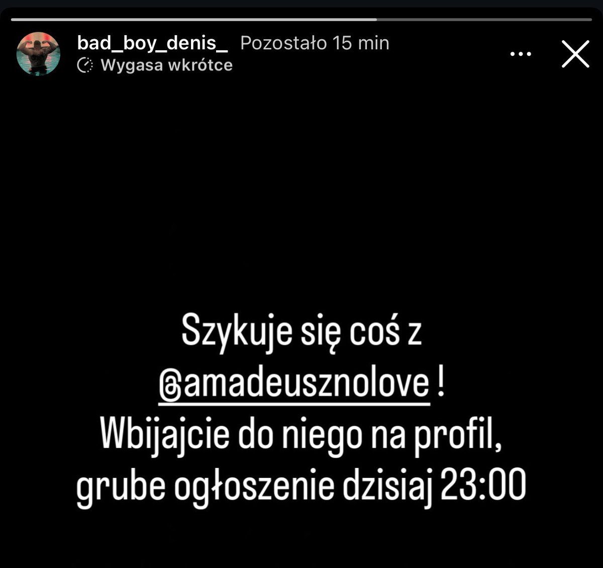 Szalony Reporter tweet media