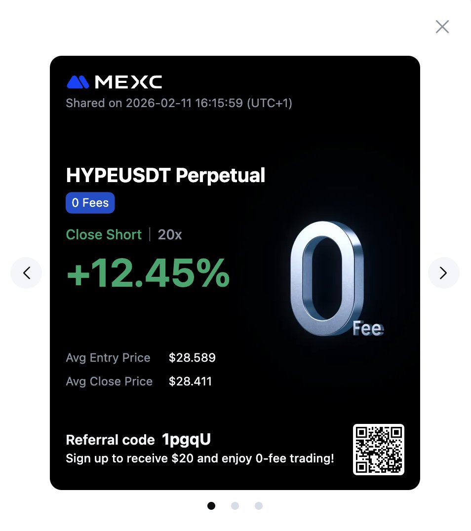 Kestenklemicar's tweet photo. Another day, another green card. 🟩

+12.45% locked on $HYPE.

That brings the Challenge Account to ~$1,783.

We started this "Reset" at $300 just over a week ago. We are up nearly 6x since then.

If you aren't using data to trade, you are just guessing.

@gopher_ai is king! https://t.co/gRG4w9Ys84