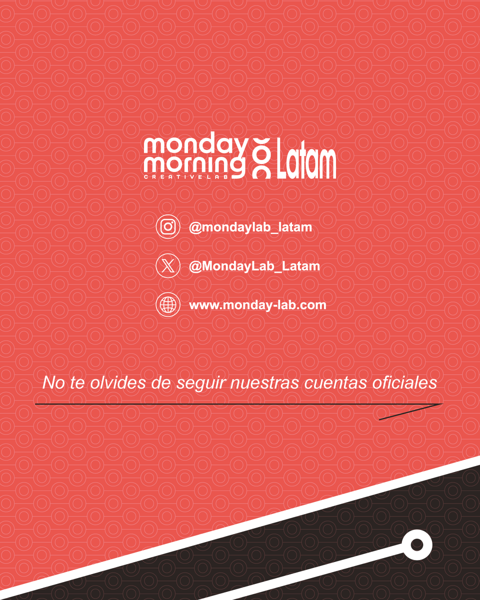 MondayLab_LATAM tweet media