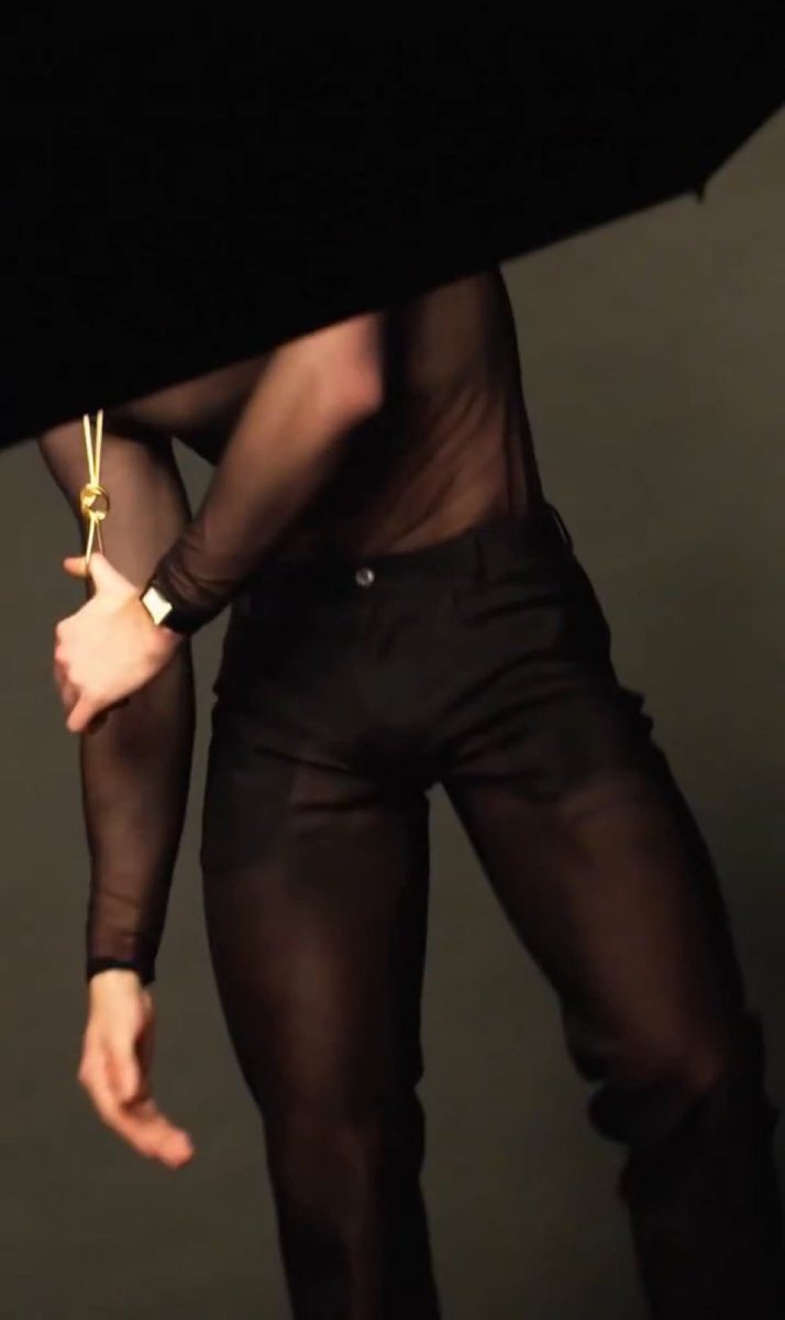 You don’t wanna see the person I become once this drops