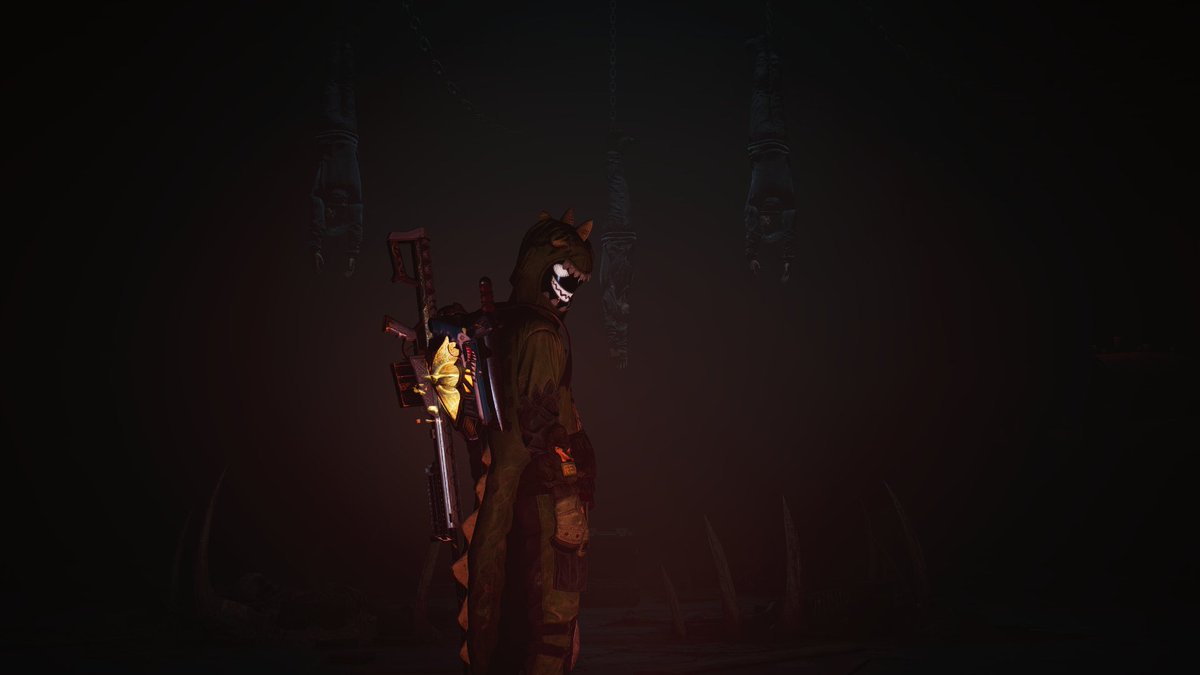 ☠️💀
#OnceHuman #OnceHumanMobile #OpenWorld #VPLab #VPCONTEXT #VPGamers #VGPUnite #VPSat📷📷
<a href="/OnceHuman_/">Once Human</a> 
<a href="/OnceHumanjp/">OnceHuman JP コミュニティ</a>