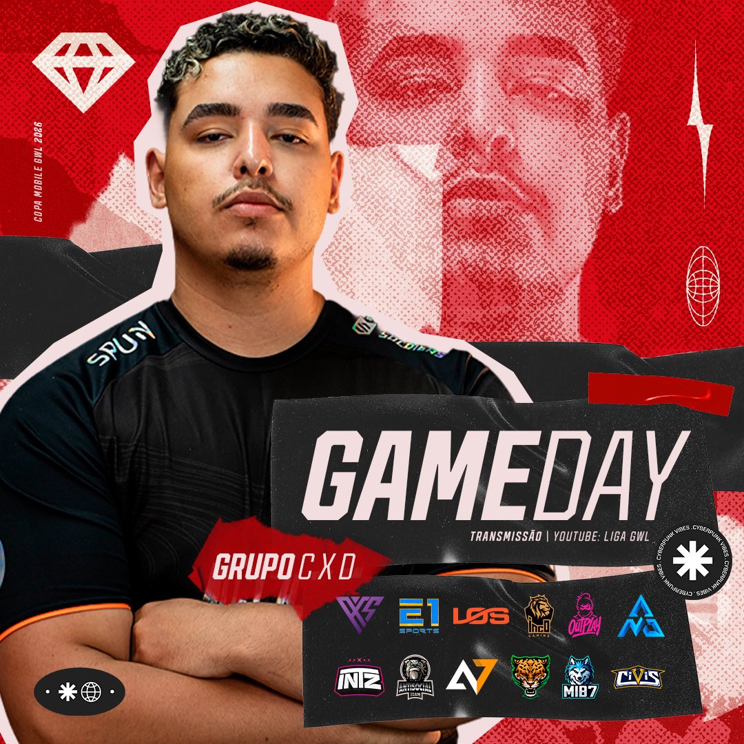 Liga GWL tweet media