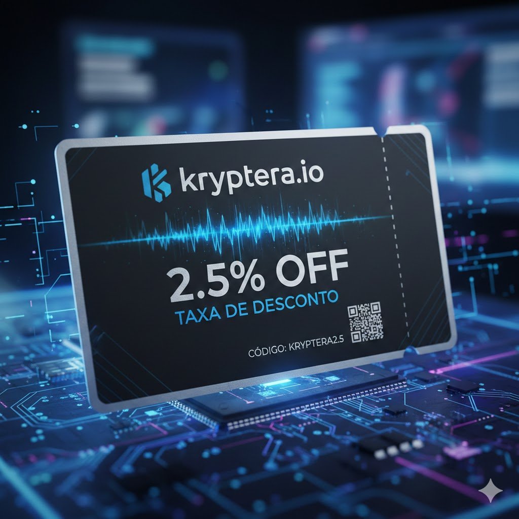 Kryptera tweet media