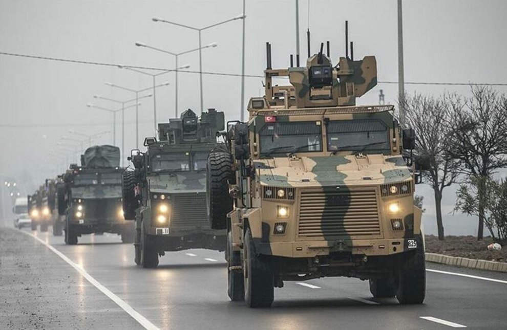 kiyashaber_08's tweet image. KIYAS | Yıllara Göre Türk Savunma Sanayii Yerlilik Oranları

2002: %20
2004: %33
2008: %44
2014: %55
2020: %70
2022: %73
2023: %80
2024: %81.3
2025: %83