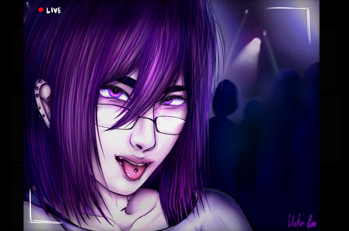 <a href="/WickerNine/">WickerNine</a> fanart dump