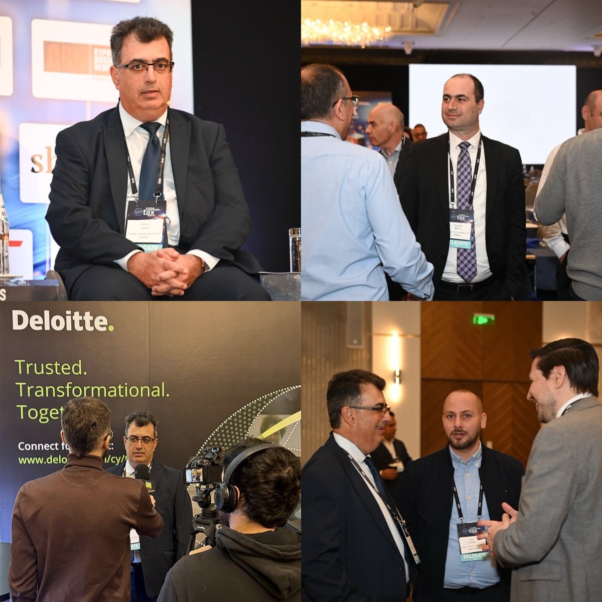 Deloitte Cyprus tweet media