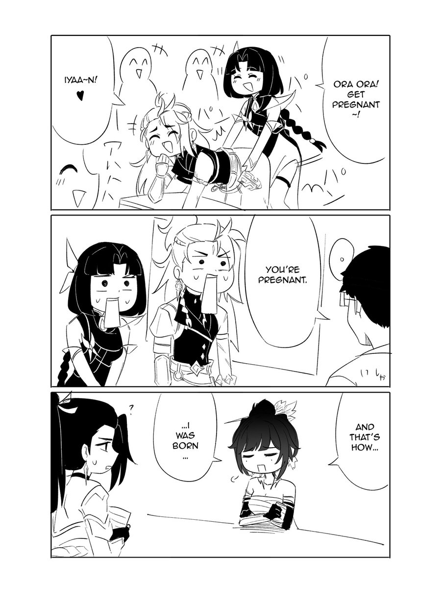 kurokii (@kky0__o) on Twitter photo 