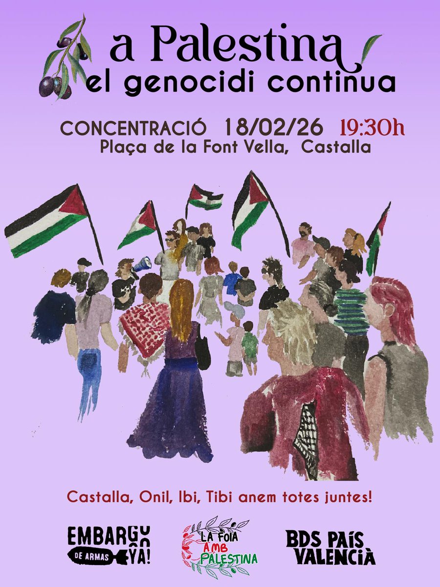 Ateneu Popular La Gavarnera tweet media