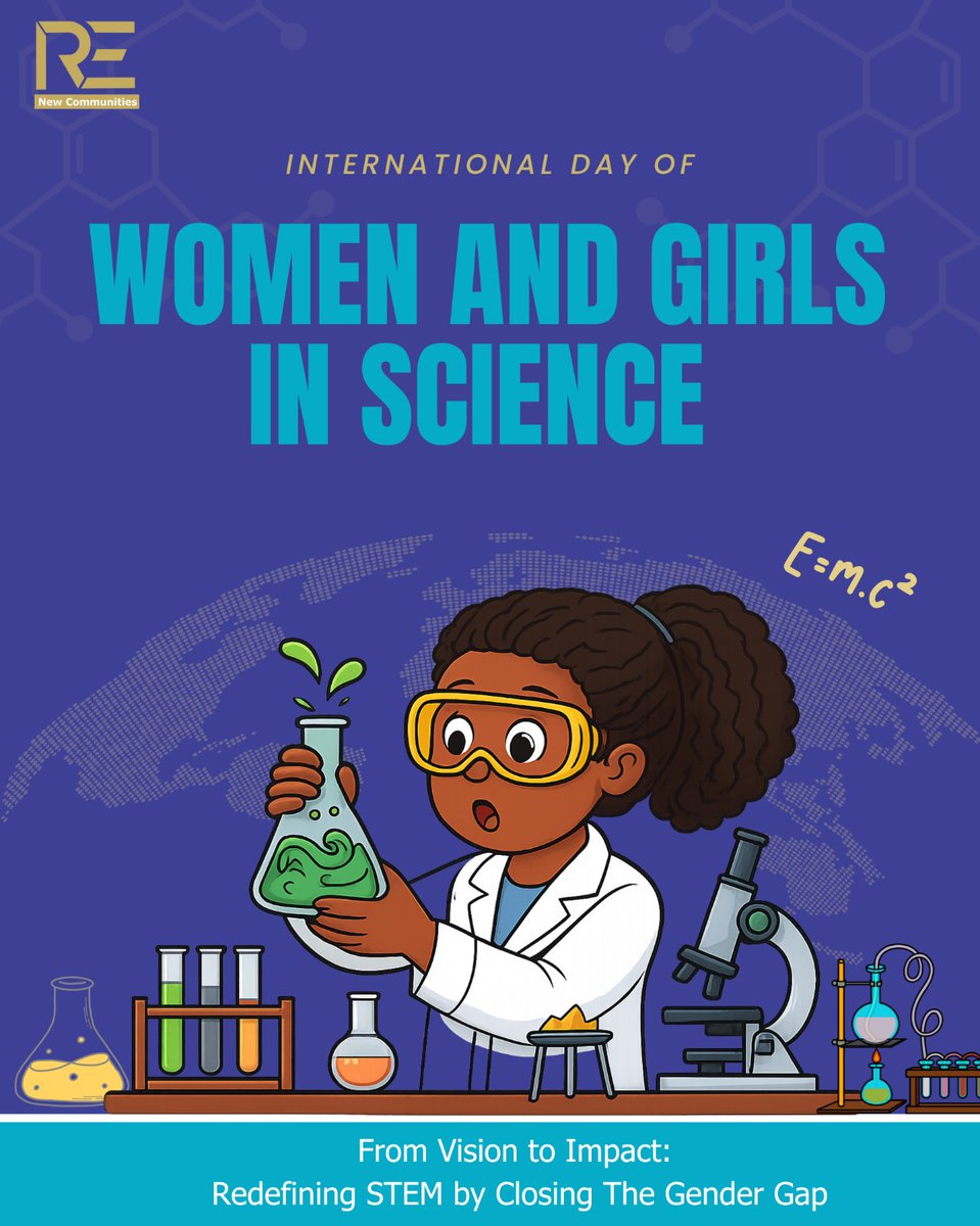 Re-Imagining New Communities tweet media