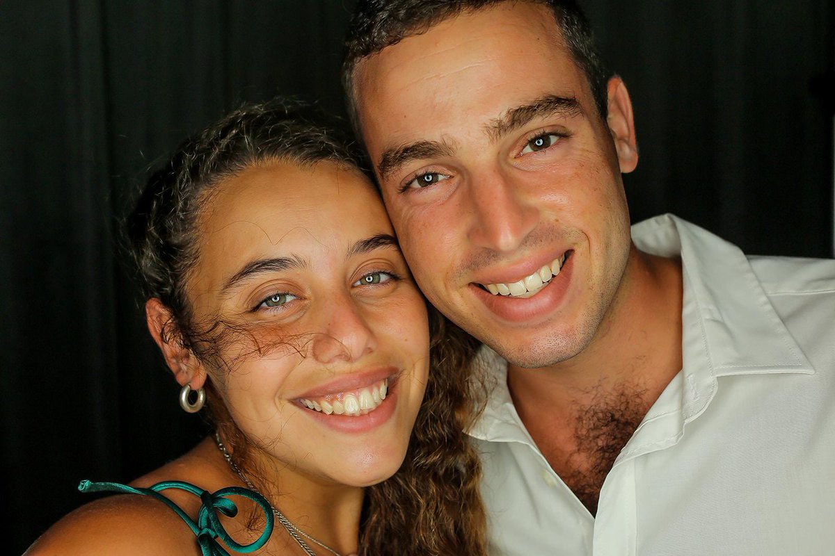 אני אעשה סדר למי שקצת התבלבל. 
אירוע הוא חתונה, שהייתה אמורה להתקיים והתבטלה בעקבות טבח ה07.10.