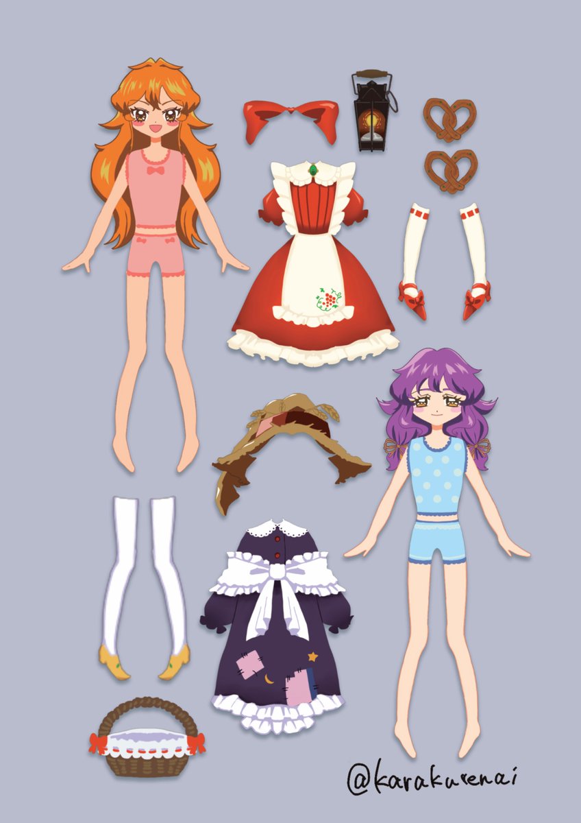 べにこ tweet media