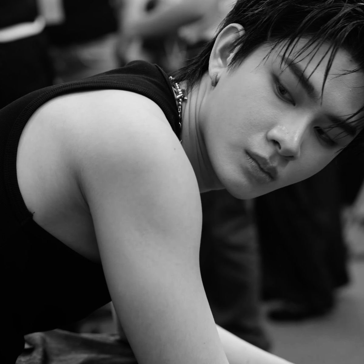 มองอะไรอะเฮีย