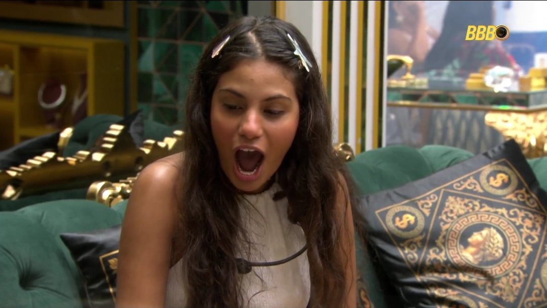 Qnd a Ana Paula fala que achou pesado doente mental e a sol grita DOENTE MENTAL SIM