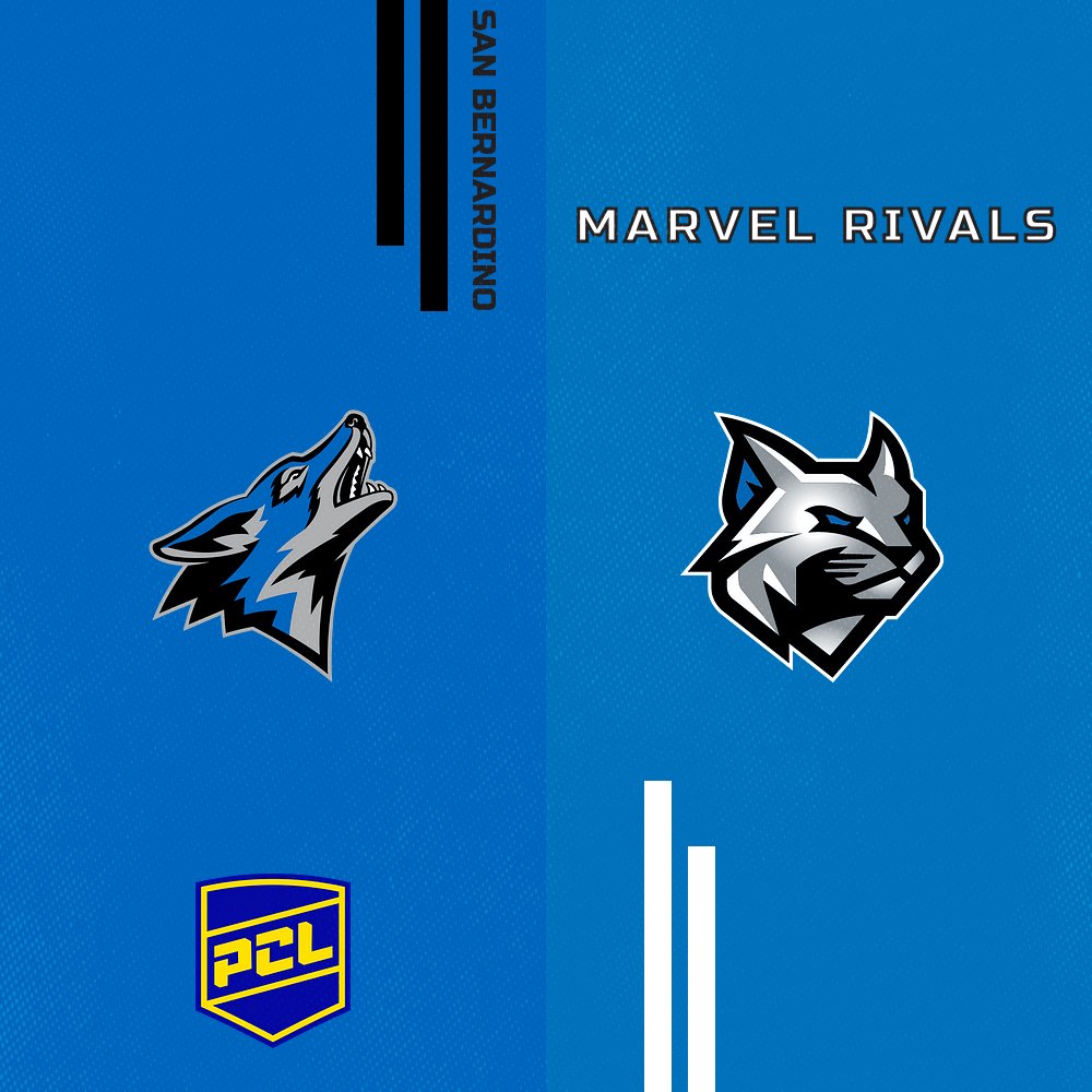 Penn College Esports tweet media