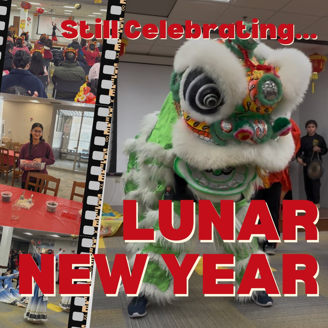 Parsippany Library tweet media