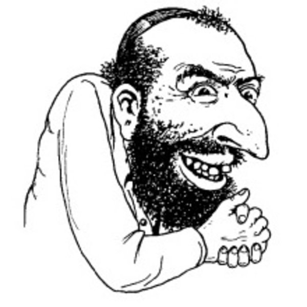 Sie wollen nur euer bestes, euer Geld.