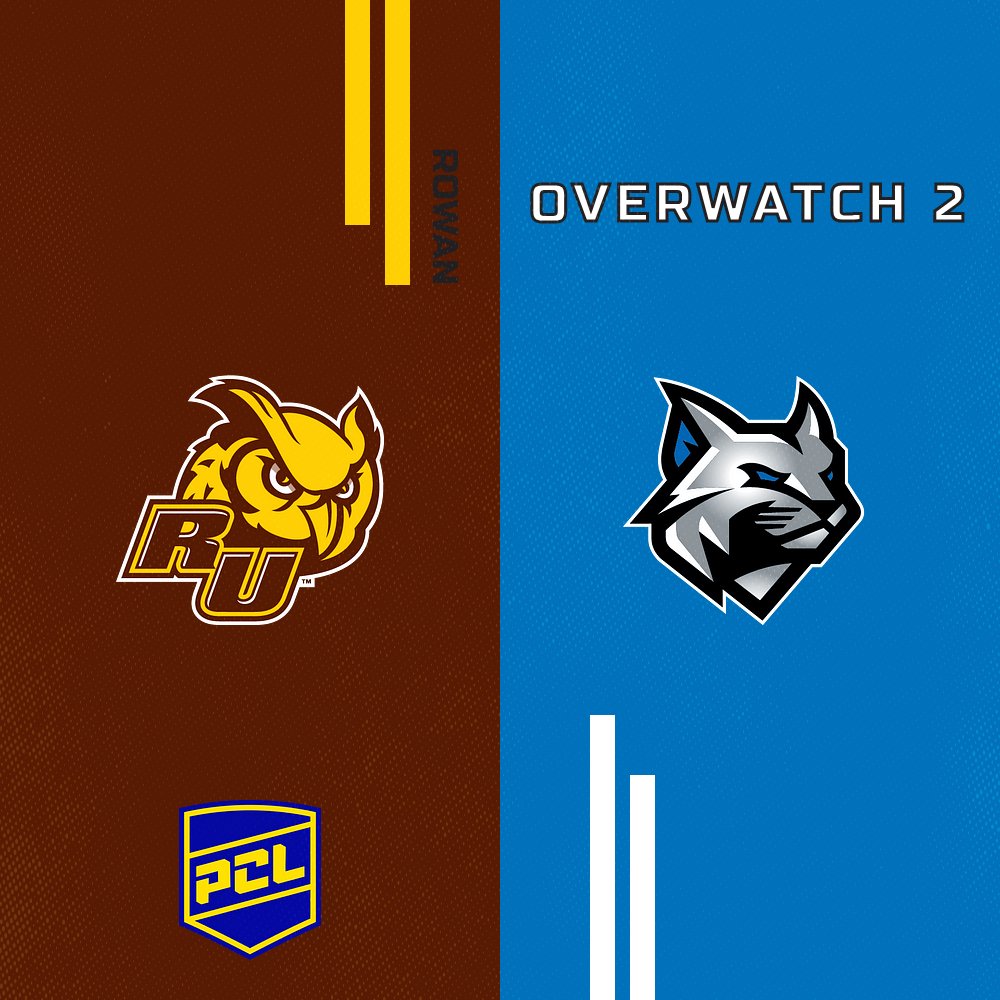 Penn College Esports tweet media