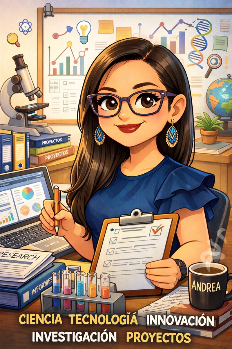 Andrea Navas Calixto tweet media