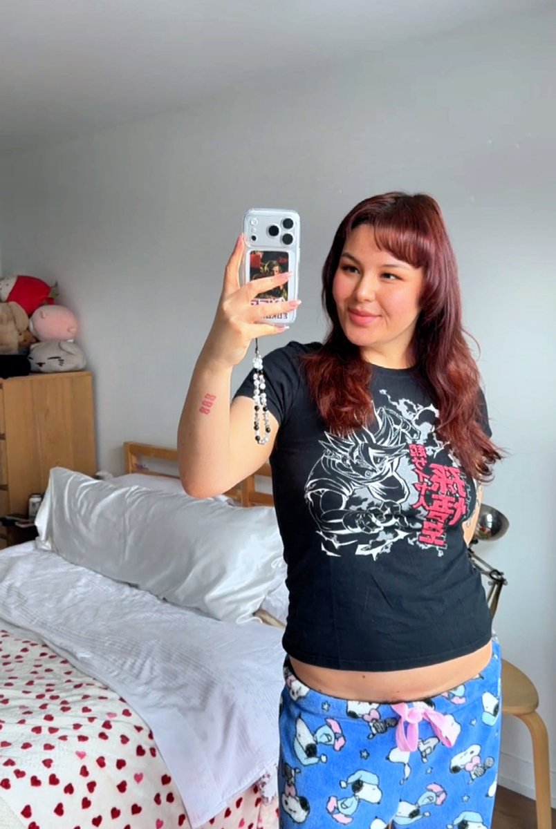 GoodGoodMars's tweet image. Open all 4 to see a surprise 😳