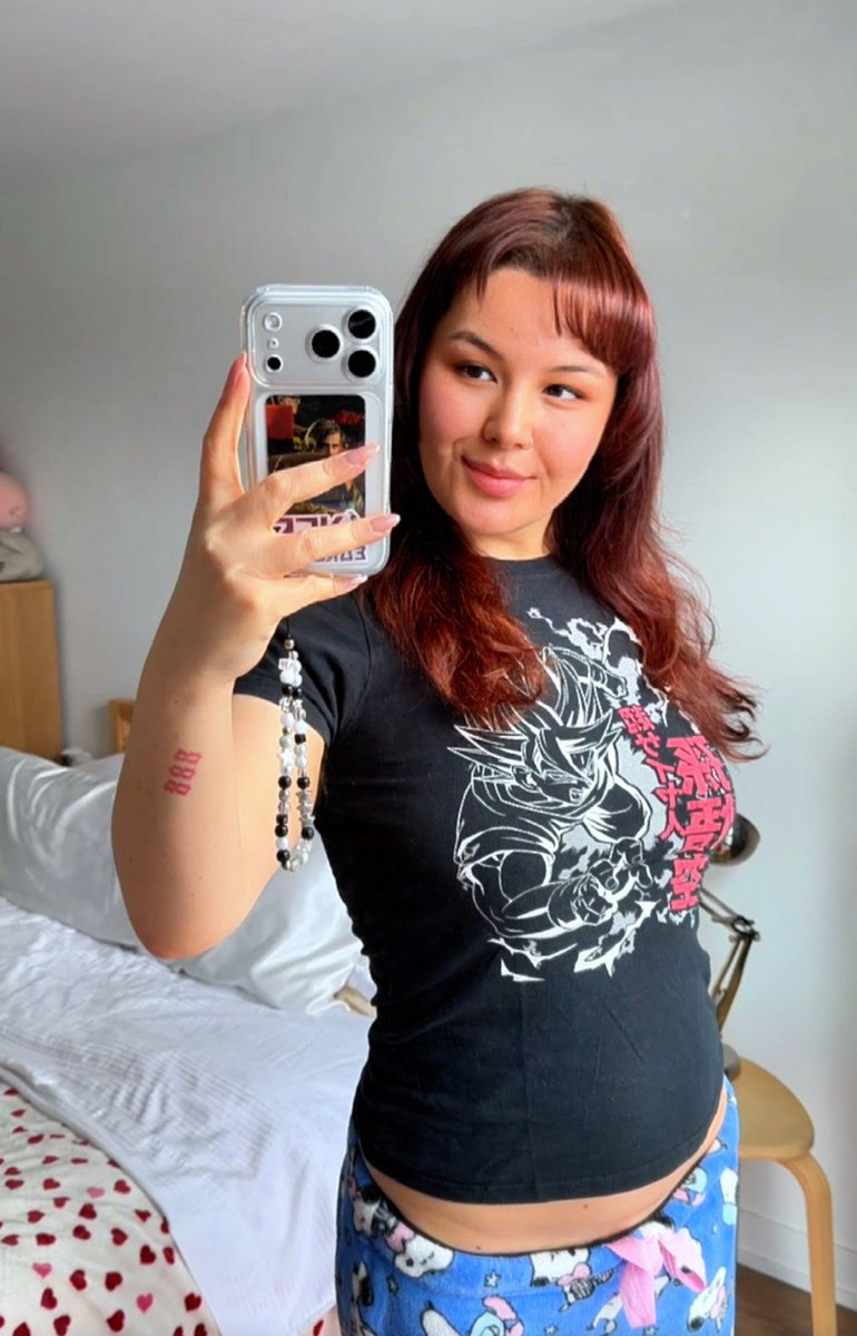 GoodGoodMars's tweet image. Open all 4 to see a surprise 😳